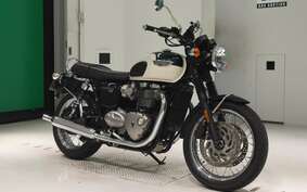 TRIUMPH BONNEVILLE T120 2019