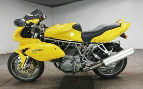 DUCATI SS900 2003 V100A