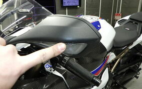 BMW S1000RR M PACKAGE 2020