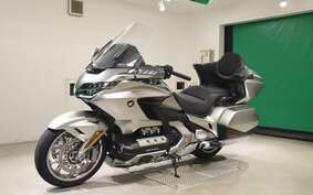 HONDA GL 1800 GOLD WING TOUR DCT 2024 SC79