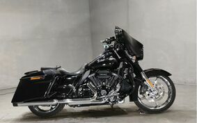 HARLEY FLHXSE 1800CVO 2015 PXN