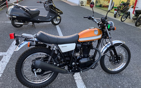 KAWASAKI 250TR BJ250F