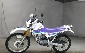 YAMAHA SEROW 225 W 4JG