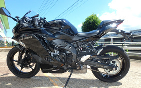 KAWASAKI NINJA ZX 25 ZX250E