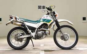 YAMAHA SEROW 225 W 4JG