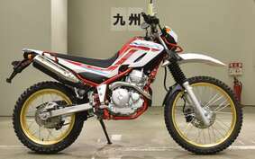 YAMAHA SEROW 250 Gen.3 DG31J