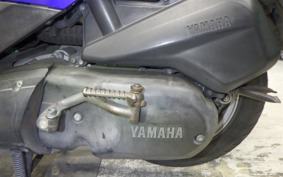 YAMAHA AXIS 125 TREET SE53J