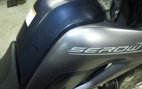 YAMAHA SEROW 250 DG11J