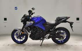 YAMAHA MT-25 A RG43J