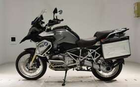 BMW R1200GS 2016