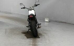 YAMAHA TW200 DG07J