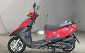 YAMAHA AXIS 125 TREET SE53J