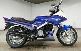 YAMAHA FJ1200 1994 4CC