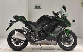 KAWASAKI NINJA 1000 SX 2023 ZXT02K