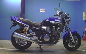 YAMAHA XJR1300 2002 RP03J