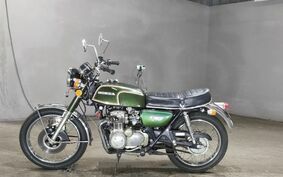 HONDA CB350 FOUR CB350F