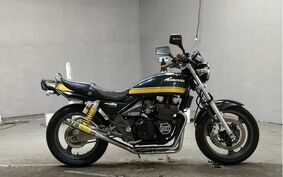 KAWASAKI ZEPHYR 400 2002 ZR400C