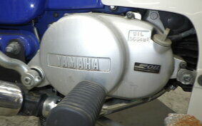 YAMAHA MATE 50 UA04J