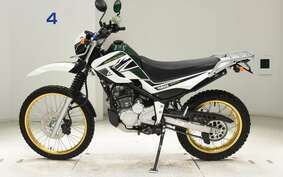 YAMAHA SEROW 250 Gen.3 DG31J