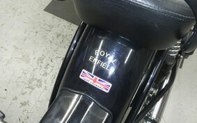 ROYAL ENFIELD CLASSIC 2012