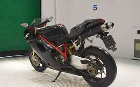 DUCATI 1098 S 2008