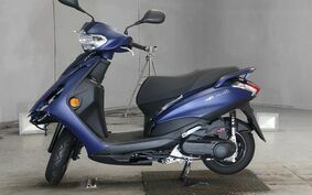 YAMAHA AXIS Z SEJ6J