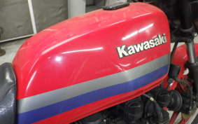 KAWASAKI Z750 GP 2022 KZ750R