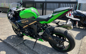 KAWASAKI NINJA ZX-6R 2019 ZX636G