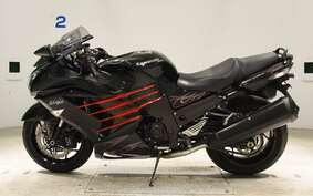 KAWASAKI ZX 1400 NINJA R 2014 ZXNE15