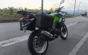 KAWASAKI VERSYS X250 ABS TOURER LE250D