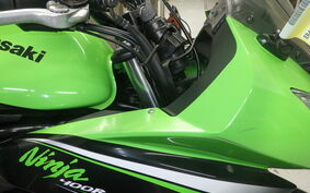 KAWASAKI NINJA 400R 2012 ER400B