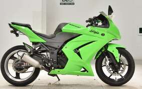 KAWASAKI NINJA 250R EX250K