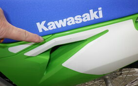 KAWASAKI KX250 KX252C