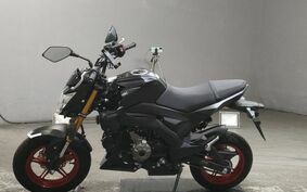 KAWASAKI Z125 PRO BR125H