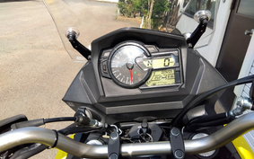 SUZUKI V-Strom 2020 C733A