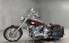 HARLEY FXCW1580 2009 JJ5