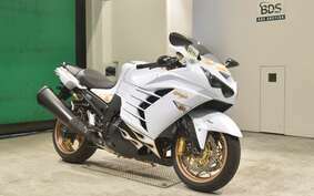 KAWASAKI ZX 1400 NINJA R A 2014 ZXT40E