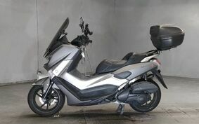 YAMAHA N-MAX 125 SED6J