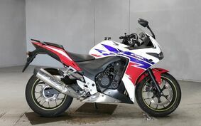 HONDA CBR400R 2014 NC47