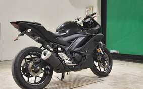 YAMAHA YZF-R25 A RG43J