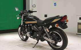 KAWASAKI ZEPHYR 400 KAI 2008 ZR400C