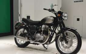 KAWASAKI W650 2008 EJ650A