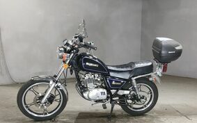 SUZUKI GN125 H PCJG9