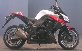 KAWASAKI Z1000 Gen.4 2010 ZRT00D