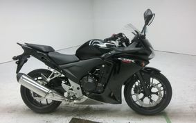 HONDA CBR400R 2013 NC47