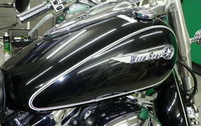 YAMAHA XV1600A WILD STAR 2004