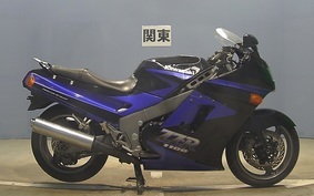 KAWASAKI ZZ1100 NINJA R 1990 ZXT10C