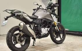 BMW G310GS 2019 0G02