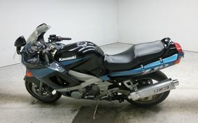 KAWASAKI ZZ-R400 1994 ZX400N