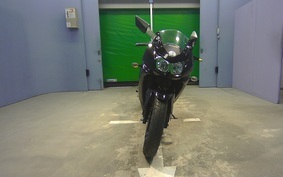 KAWASAKI NINJA 250R 2009 EX250K